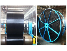 Steel Cord Conveyor Belt